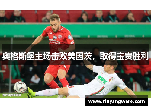 奥格斯堡主场击败美因茨，取得宝贵胜利